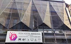 P Hostel Bandung